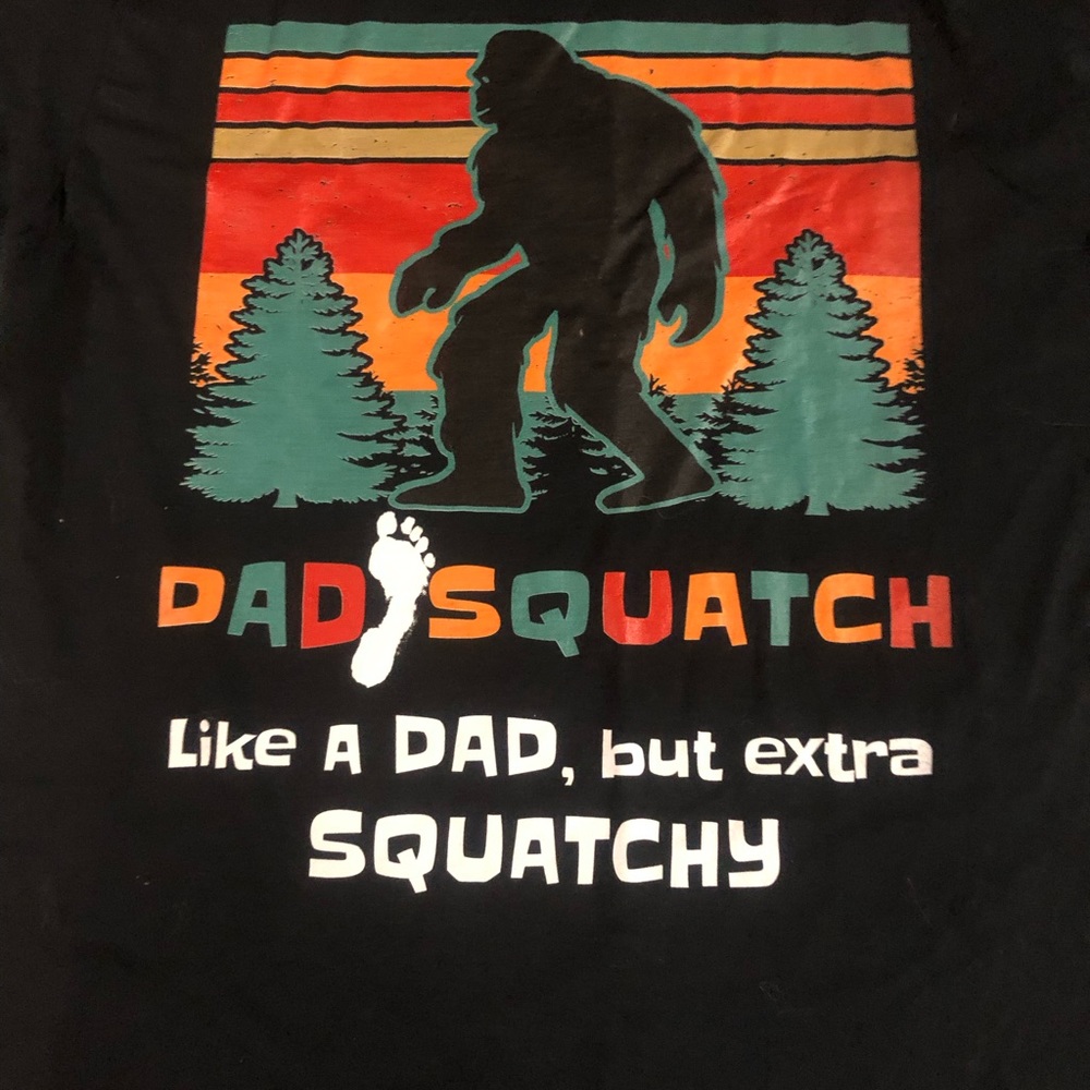 Men tee - Picture 2 of 4